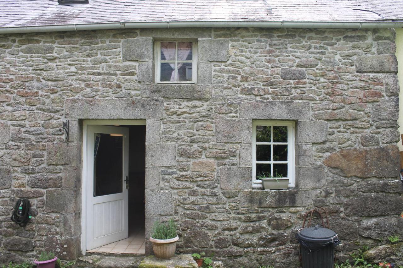 Lavender Cottage อูเอลโกอัต ภายนอก รูปภาพ